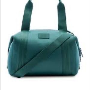 Medium Dagne Dover Duffle